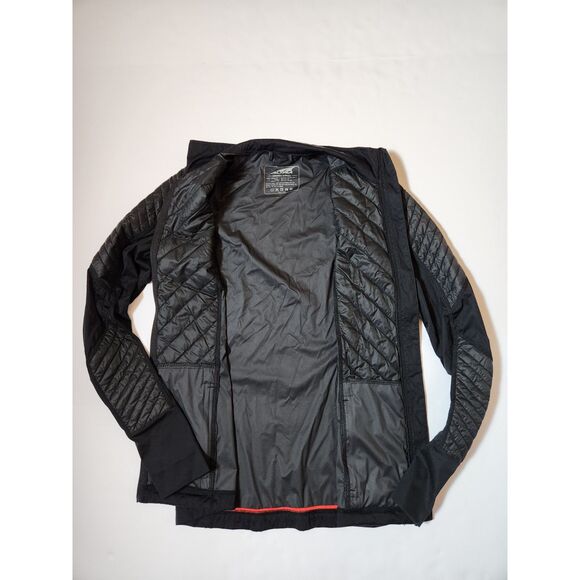 Altra black running full zip jacket womens XS - Picture 7 of 9